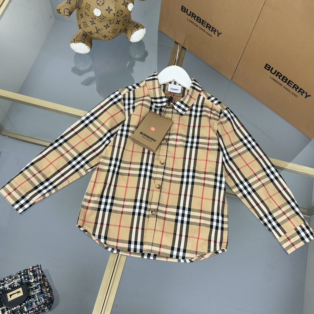 Burberry Kids